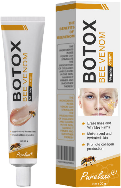 (Made in USA) Pureluxo® Advanced Care Cream Daily Skin Care🧑‍⚕️