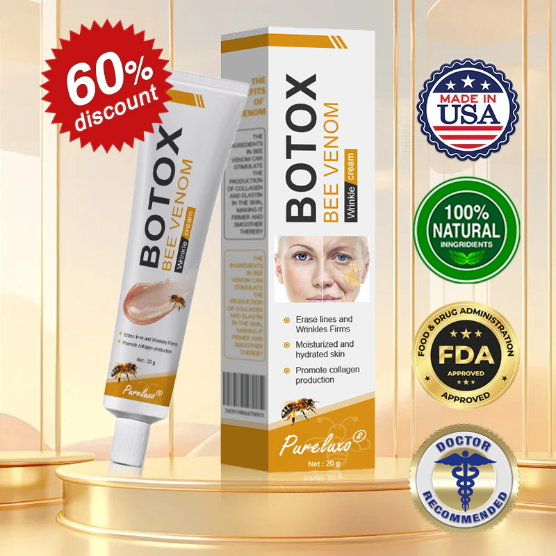 (Made in USA) Pureluxo® Advanced Care Cream Daily Skin Care🧑‍⚕️