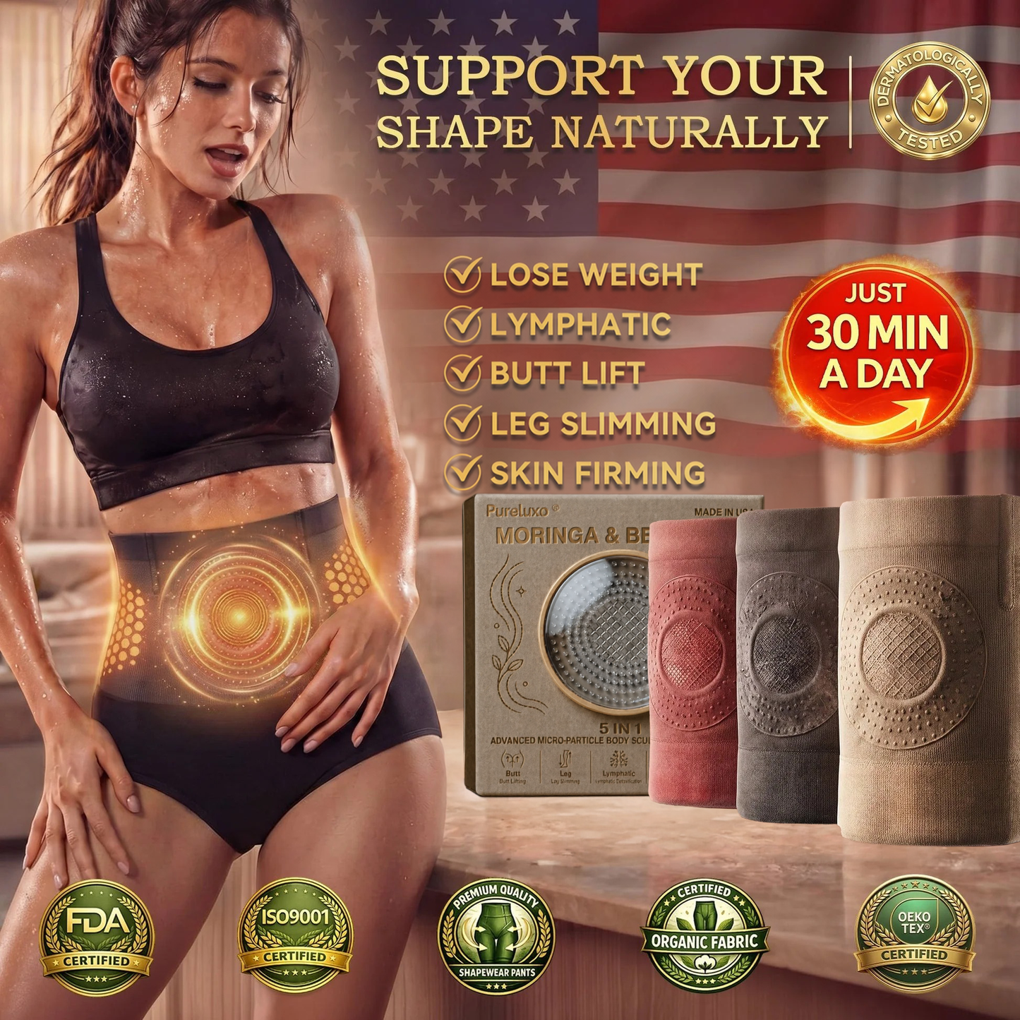 𝐎𝐟𝐟𝐢𝐜𝐢𝐚𝐥 𝐁𝐫𝐚𝐧𝐝 𝐒𝐭𝐨𝐫𝐞 |✅ 𝐏𝐮𝐫𝐞𝐥𝐮𝐱𝐨® 𝟐𝟎𝟐𝟔 𝐌𝐨𝐫𝐢𝐧𝐠𝐚 & 𝐁𝐞𝐫𝐛𝐞𝐫𝐢𝐧𝐞 𝟓-𝐈𝐧-𝟏 𝐀𝐝𝐯𝐚𝐧𝐜𝐞𝐝 𝐌𝐢𝐜𝐫𝐨-𝐏𝐚𝐫𝐭𝐢𝐜𝐥𝐞 𝐁𝐨𝐝𝐲 𝐒𝐜𝐮𝐥𝐩𝐭𝐢𝐧𝐠 & 𝐅𝐚𝐭 𝐁𝐮𝐫𝐧 𝐒𝐡𝐨𝐫𝐭𝐬🏆