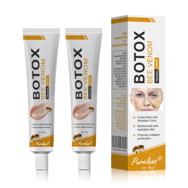(Made in USA) Pureluxo® Advanced Care Cream Daily Skin Care🧑‍⚕️