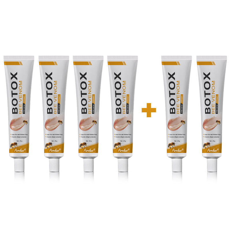 (Made in USA) Pureluxo® Advanced Care Cream Daily Skin Care🧑‍⚕️