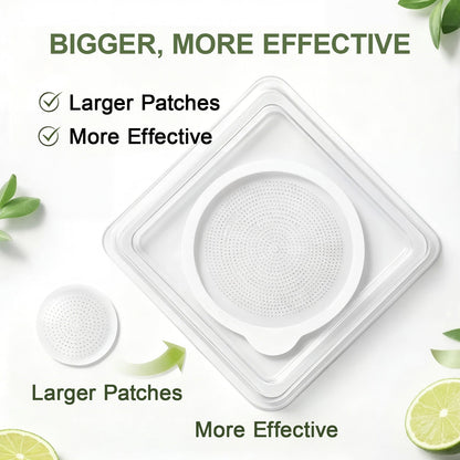 Healrize® Once Daily Patch👍