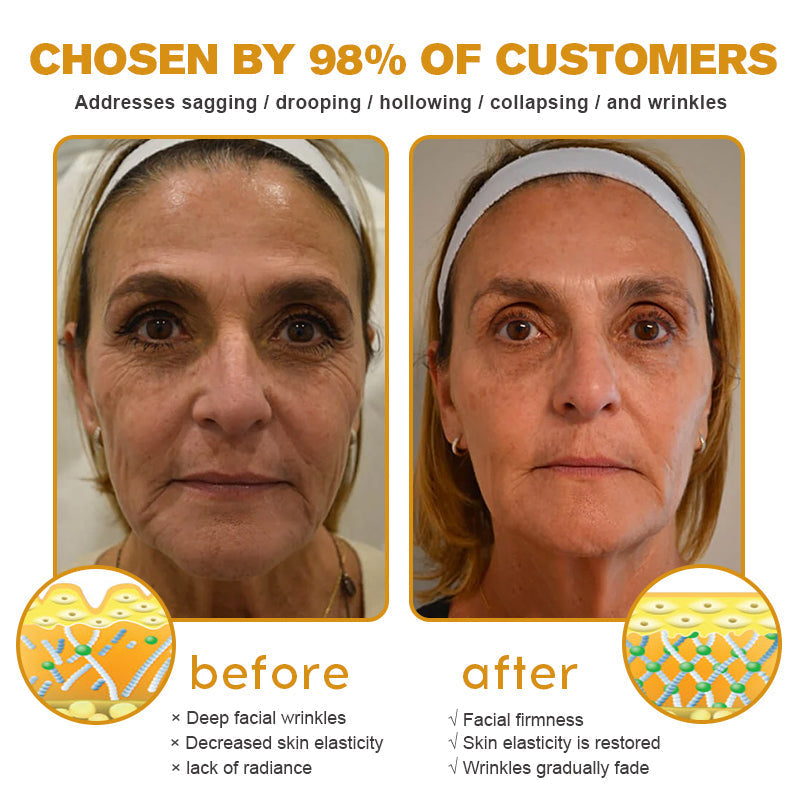 (Made in USA) Pureluxo® Advanced Care Cream Daily Skin Care🧑‍⚕️
